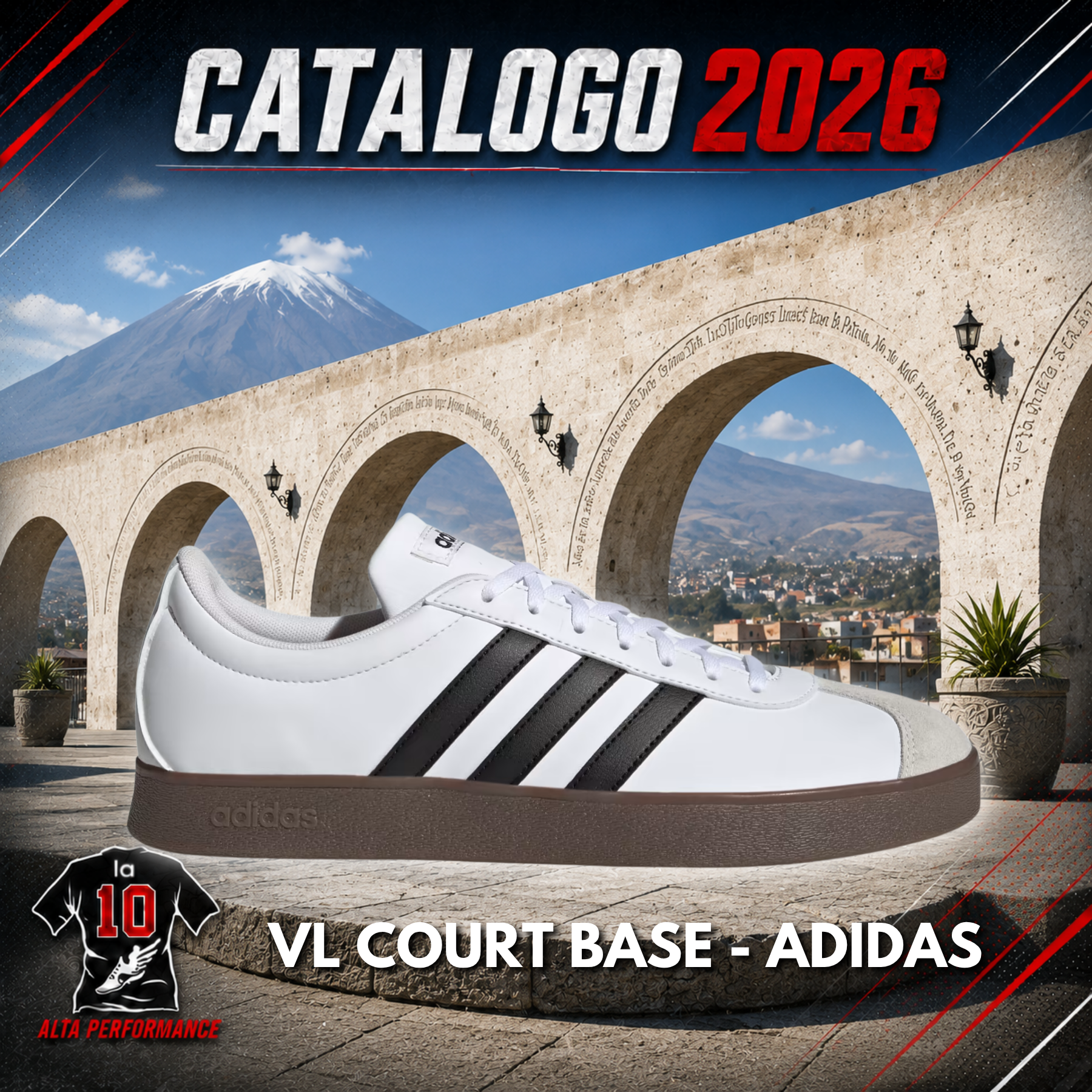 VL Court Base