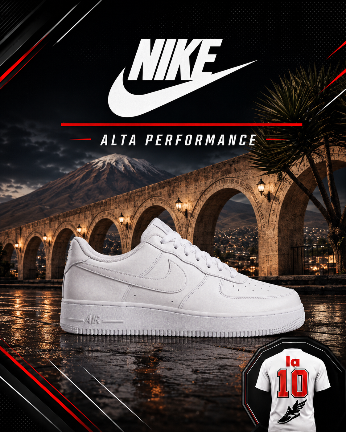 Nike