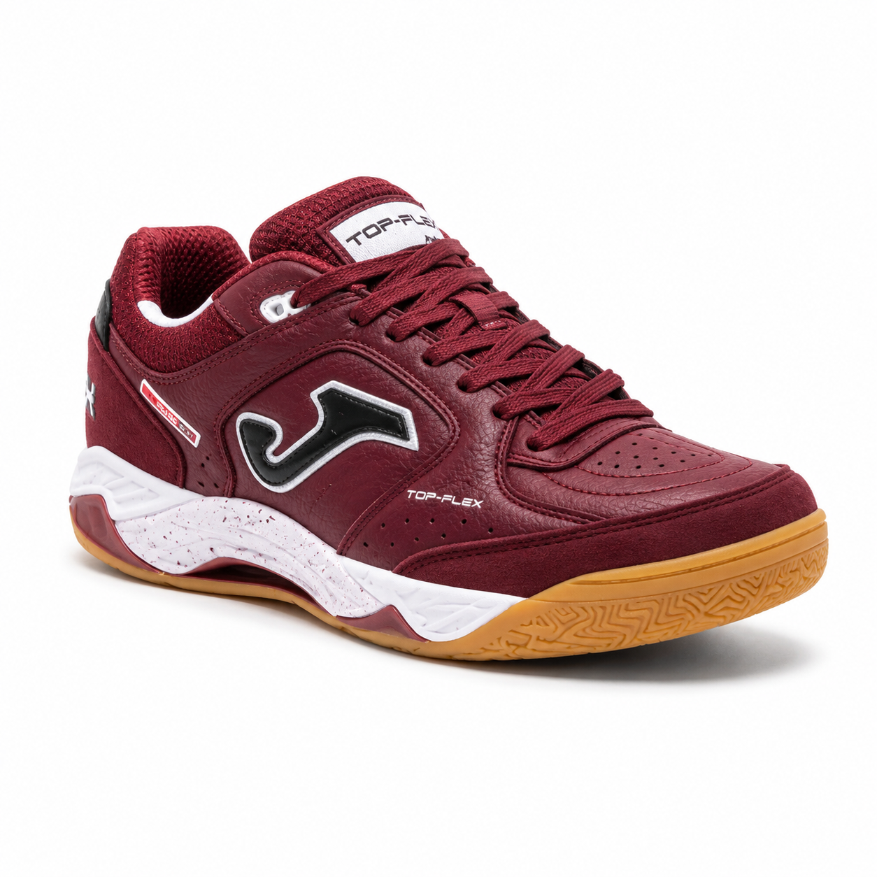 Top Flex Plus 26 Indoor – Burdeos