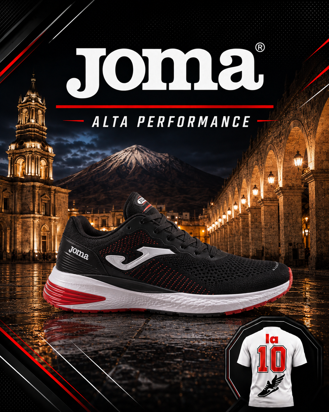 Joma